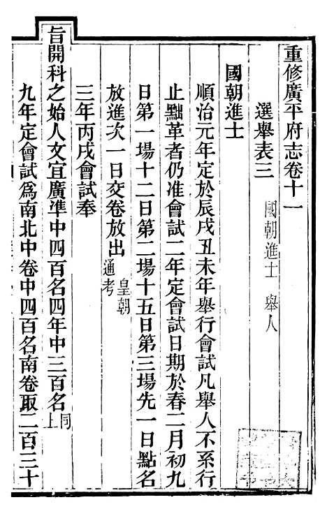 【广平府志】六 - 胡景桂.pdf