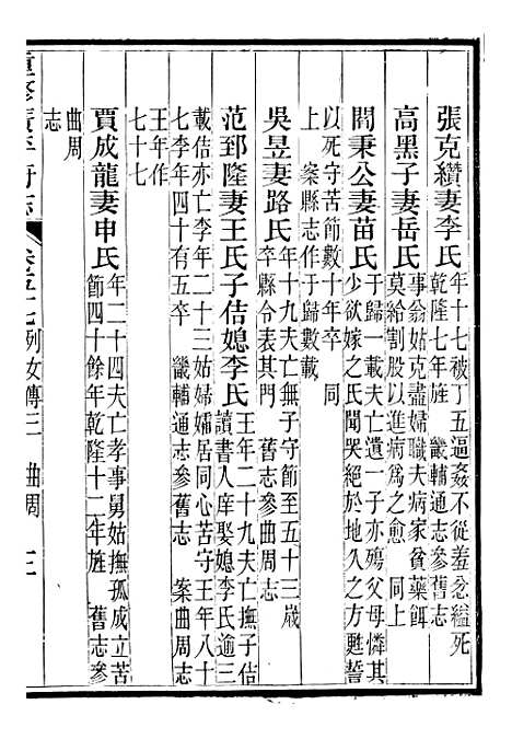 【广平府志】二十一 - 胡景桂.pdf