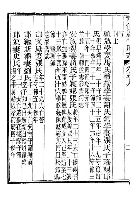 【广平府志】二十二 - 胡景桂.pdf