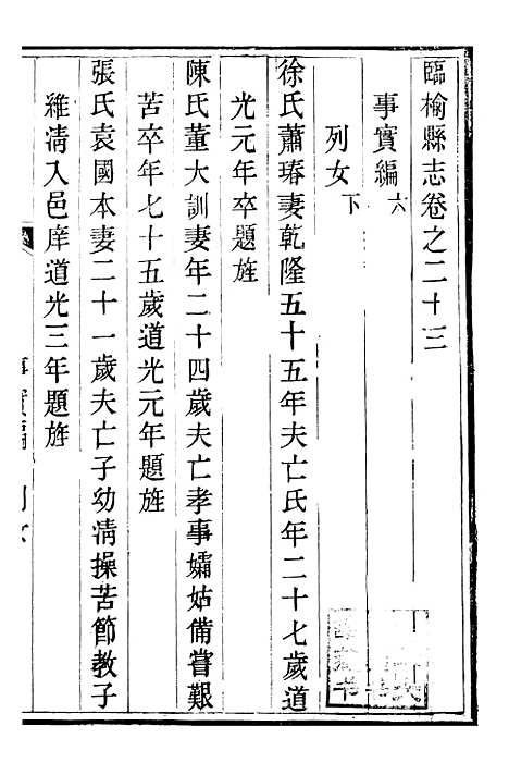 【临榆县志】十 - 高锡畴.pdf