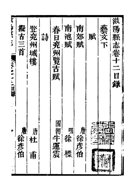 【滋阳县志】十 - 黄师誾.pdf