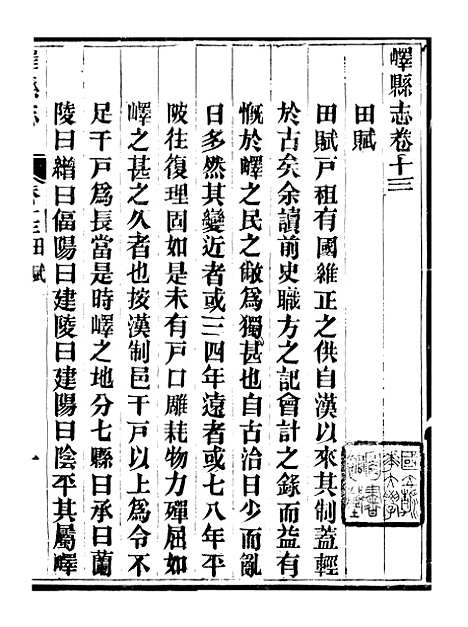 【峄县志】四 - 王振录.pdf