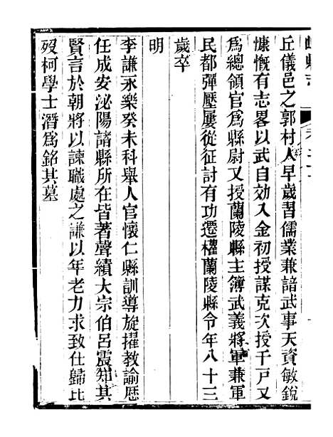 【峄县志】八 - 王振录.pdf