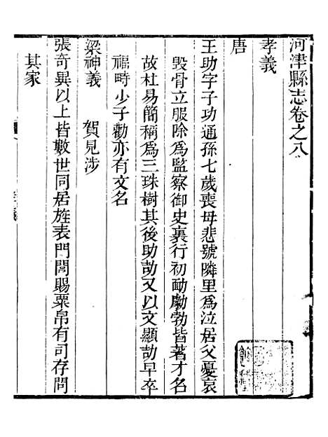 【河津县志】六 - 程象濂.pdf