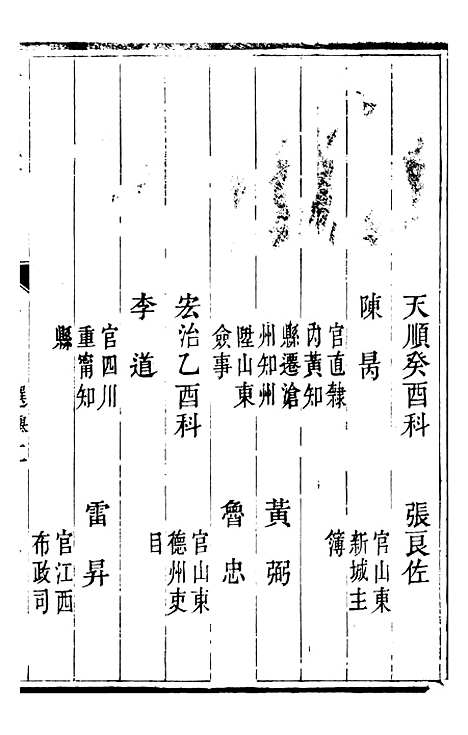 【秦州直隶州新志】四 - 王权陇南书院.pdf