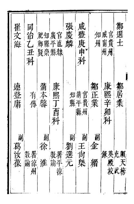 【秦州直隶州新志】五 - 王权陇南书院.pdf