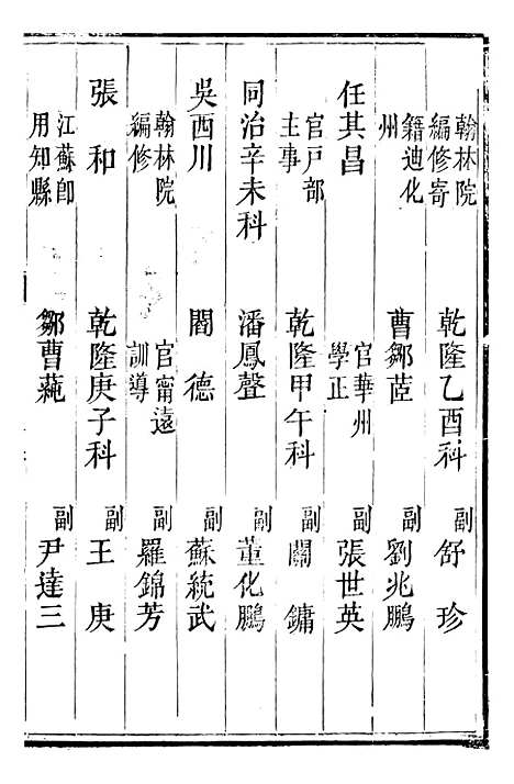 【秦州直隶州新志】五 - 王权陇南书院.pdf