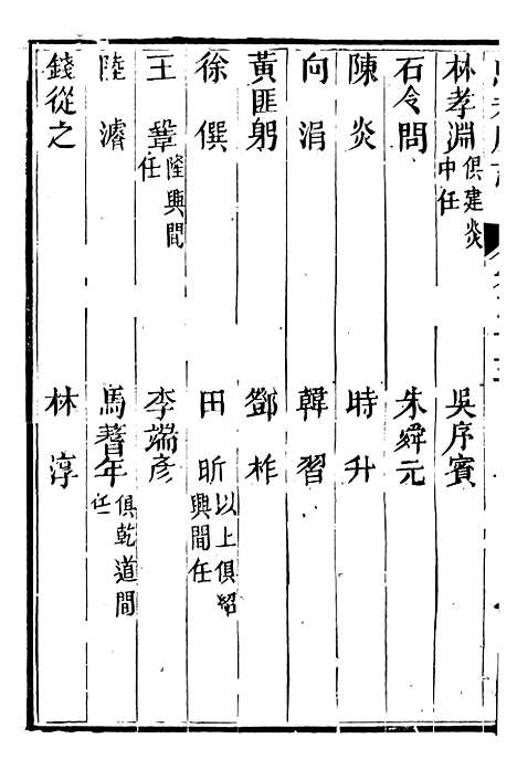 【泉州府马巷厅志】五 - 万友正.pdf