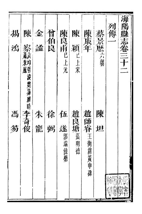 【海阳县志】十一 - 吴道熔.pdf