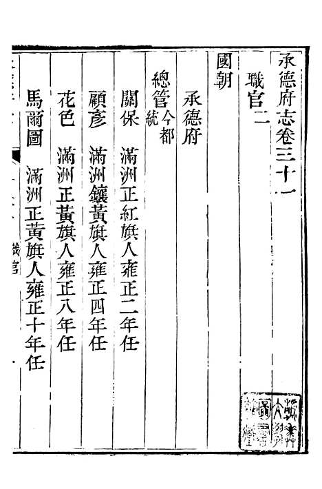 【承德府志】十五 - 海忠.pdf