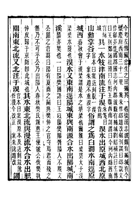 【合校水经注】五 - 郦道元.pdf