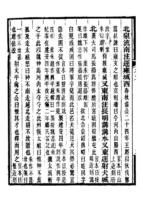 【合校水经注】六 - 郦道元.pdf