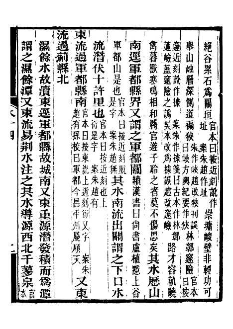 【合校水经注】八 - 郦道元.pdf