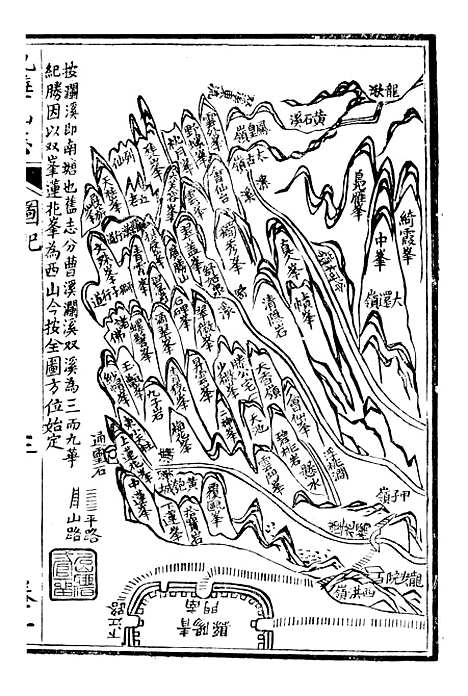 【九华山志】三 - 周贇华成寺.pdf