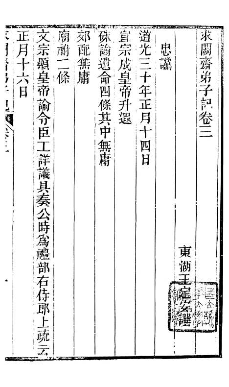 【求阙斋弟子记】二 - 曾国藩中国图书公司.pdf