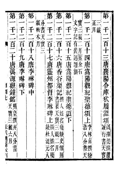 【金石录】三 - 行素草堂金石丛书_金石录.pdf