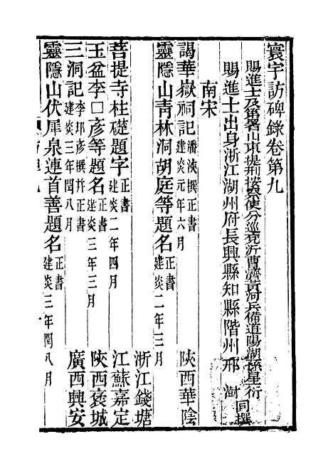 【寰寓访碑录】七 - 行素草堂金石丛书_寰寓访碑录.pdf