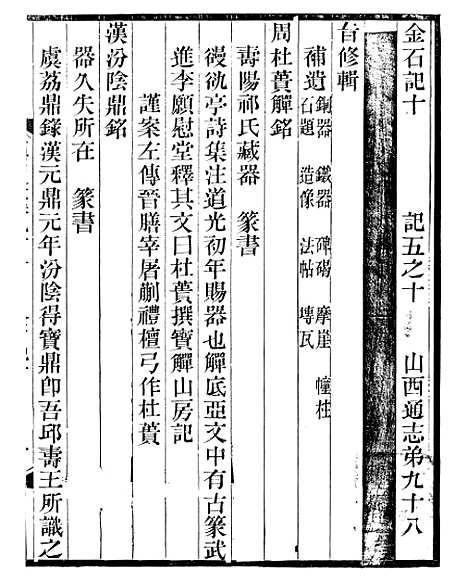 【山右金石记】十二 - 王轩山西通志局.pdf