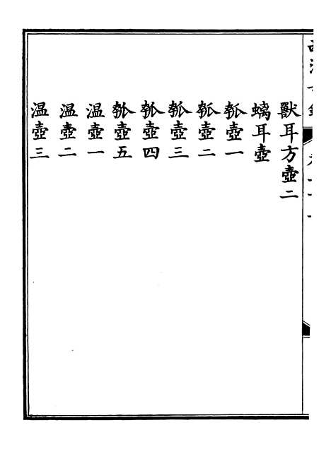 【钦定西清古鉴】十一 - 梁诗正集成图书公司.pdf