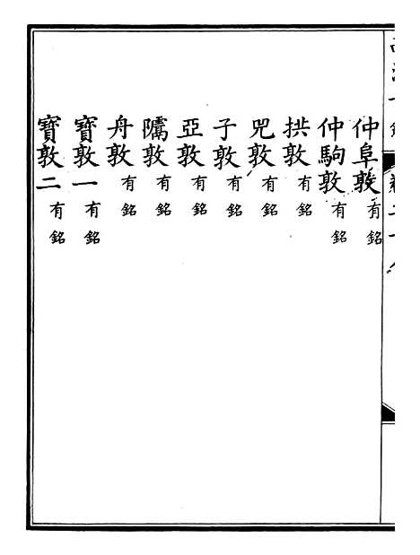 【钦定西清古鉴】十四 - 梁诗正集成图书公司.pdf