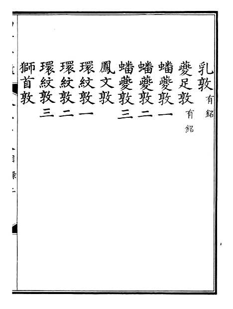 【钦定西清古鉴】十四 - 梁诗正集成图书公司.pdf