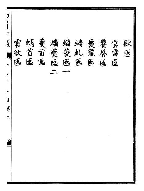 【钦定西清古鉴】十六 - 梁诗正集成图书公司.pdf