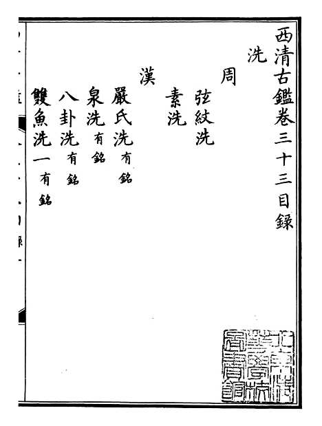 【钦定西清古鉴】十七 - 梁诗正集成图书公司.pdf