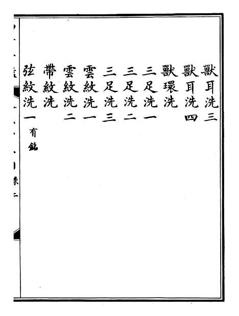 【钦定西清古鉴】十七 - 梁诗正集成图书公司.pdf