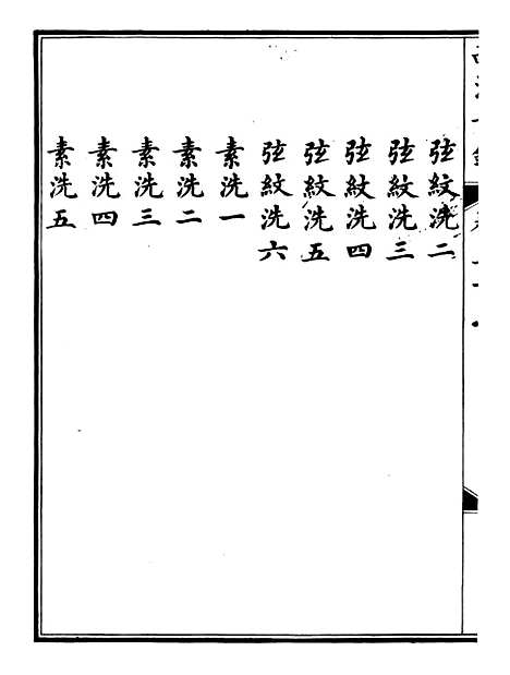 【钦定西清古鉴】十七 - 梁诗正集成图书公司.pdf