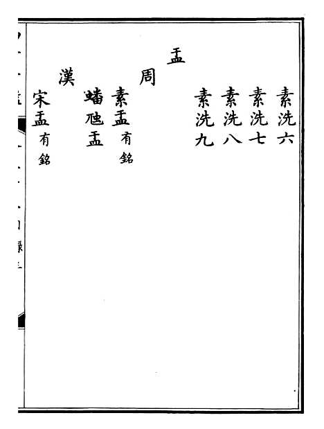 【钦定西清古鉴】十七 - 梁诗正集成图书公司.pdf