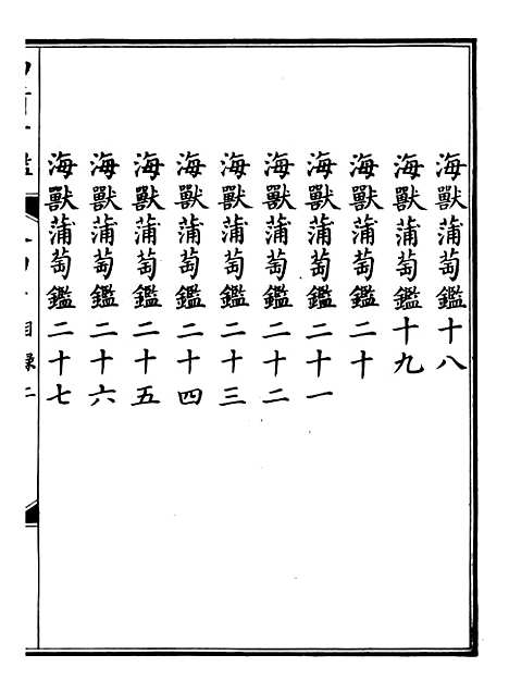 【钦定西清古鉴】二十二 - 梁诗正集成图书公司.pdf