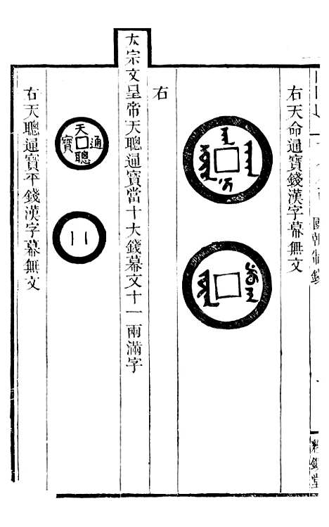 【古今钱略】二 - 倪模望江倪氏两疆勉斋.pdf