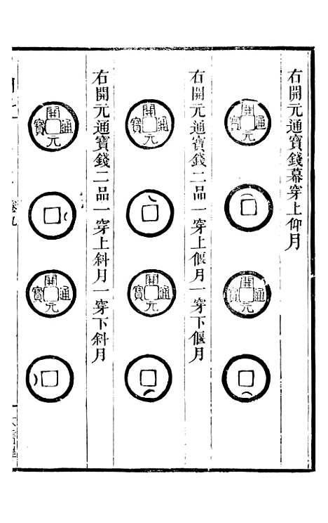 【古今钱略】六 - 倪模望江倪氏两疆勉斋.pdf