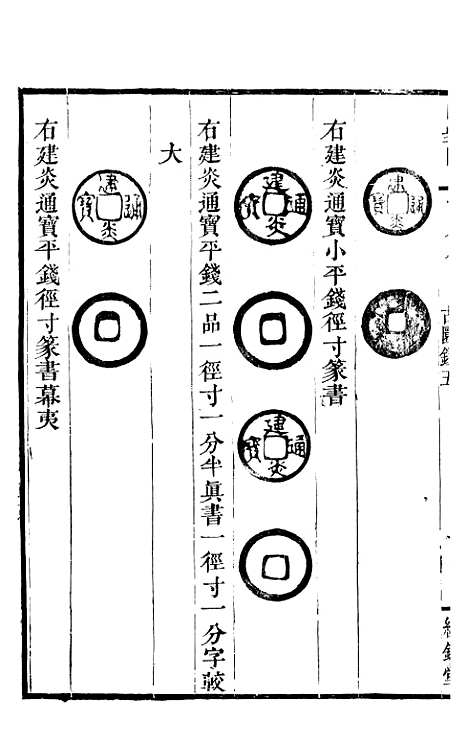 【古今钱略】七 - 倪模望江倪氏两疆勉斋.pdf