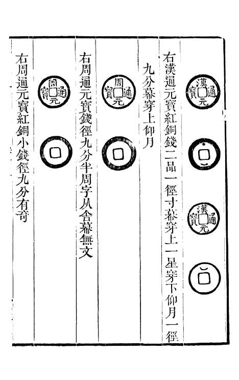 【古今钱略】八 - 倪模望江倪氏两疆勉斋.pdf