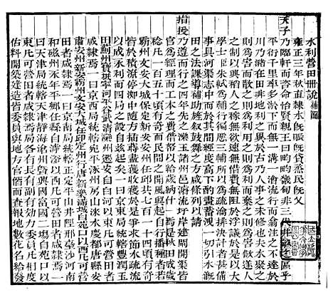 【水利营田图说】畿辅河道水利丛书_吴邦庆.pdf