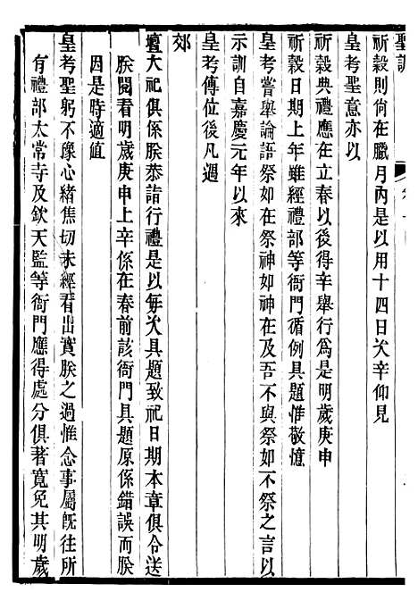 【仁宗睿皇帝圣训】六 - 十朝圣训.pdf