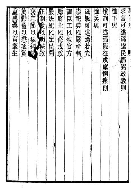 【宣宗成皇帝圣训】一 - 十朝圣训.pdf