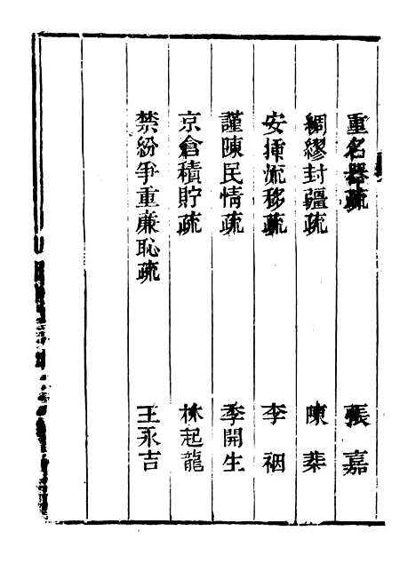 【皇清奏议】九 - 琴川居士_都城国史馆.pdf