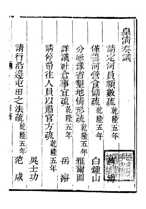 【皇清奏议】二十七 - 琴川居士_都城国史馆.pdf