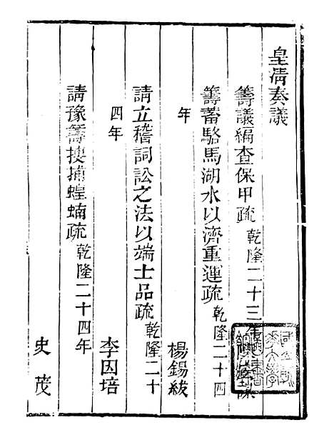 【皇清奏议】三十七 - 琴川居士_都城国史馆.pdf