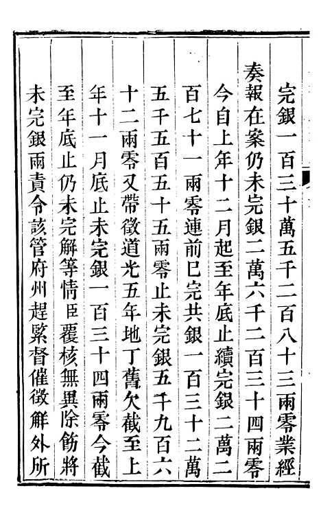 【吟香书屋奏疏】七 - 徐炘.pdf