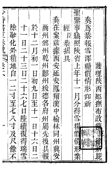 【吟香书屋奏疏】九 - 徐炘.pdf