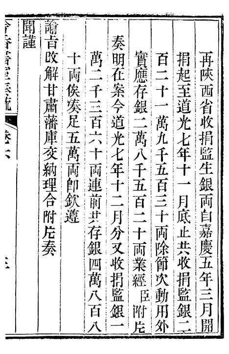 【吟香书屋奏疏】九 - 徐炘.pdf