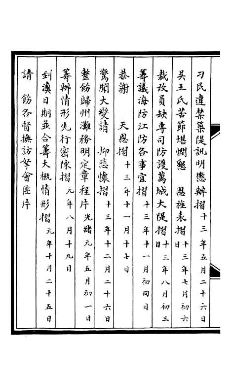 【合肥李勤恪公政书】六 - 李瀚章季.pdf