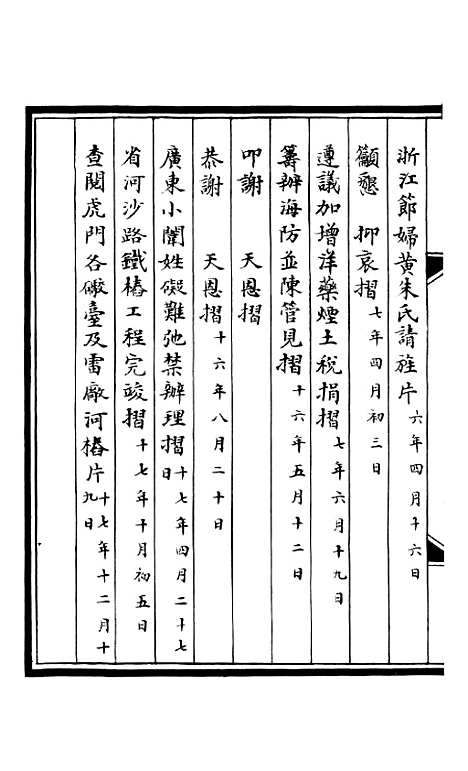 【合肥李勤恪公政书】九 - 李瀚章季.pdf