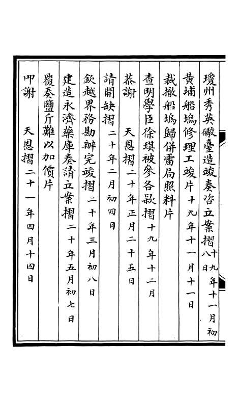 【合肥李勤恪公政书】十 - 李瀚章季.pdf