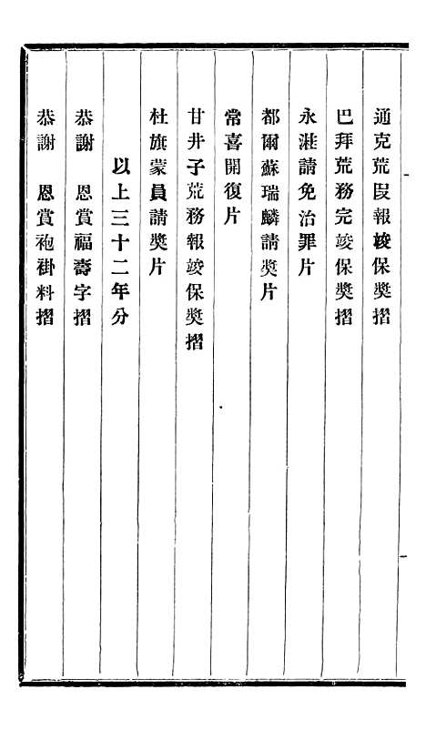 【程中丞奏稿】七 - 程德全.pdf