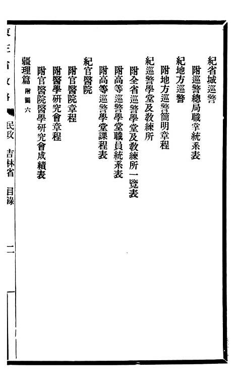 【东三省政略民政】三 - 徐世昌.pdf