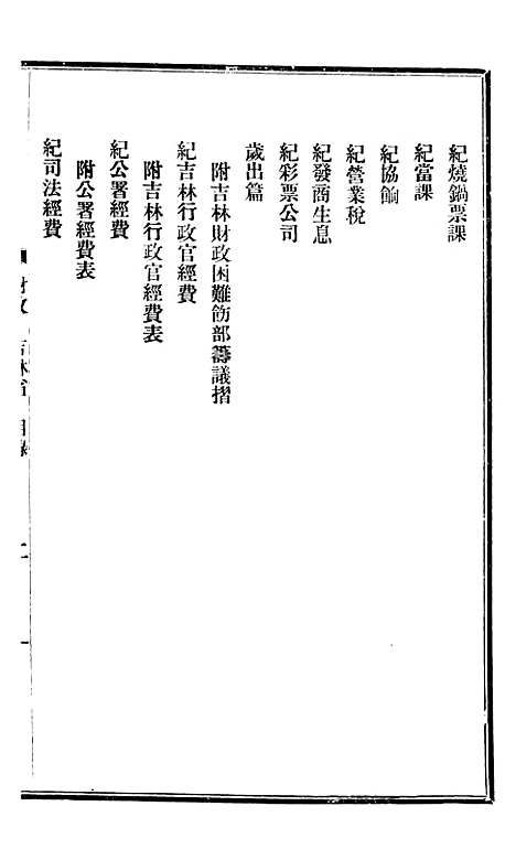 【东三省政略财政】二 - 徐世昌.pdf